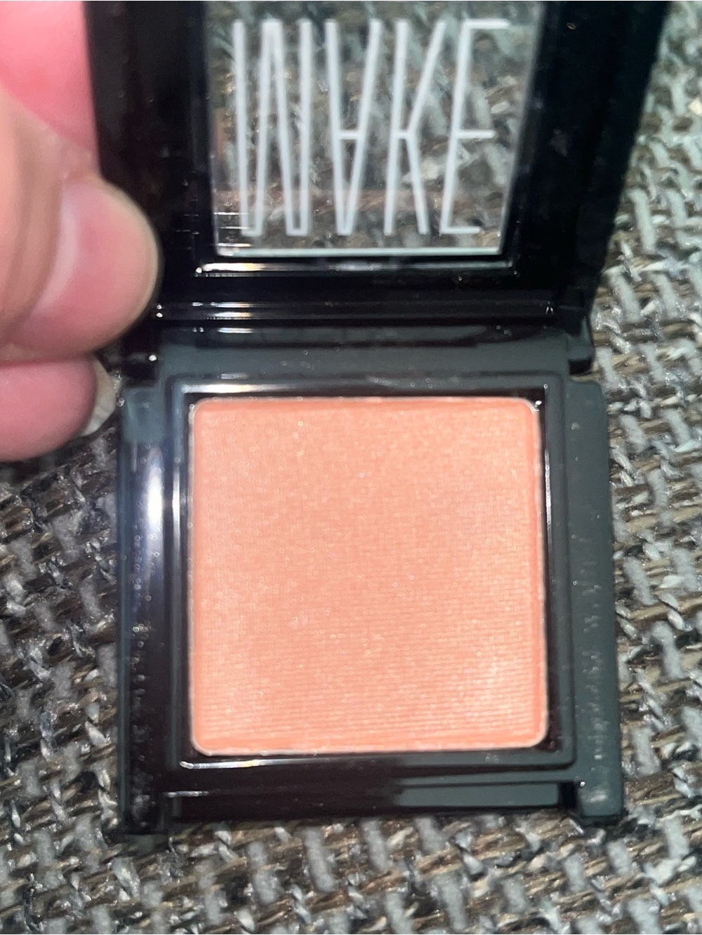 New MAKE Eyeshadow Santa Fe